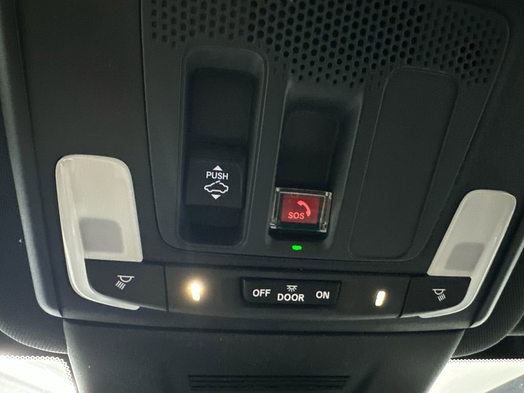 New 2026 Honda CR-V Sport-L image 34