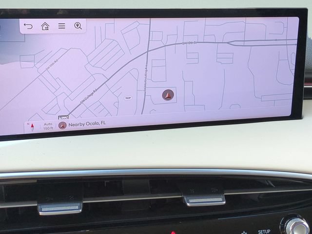Certified 2026 Genesis GV70 2.5T Select AWD/4WD image 18