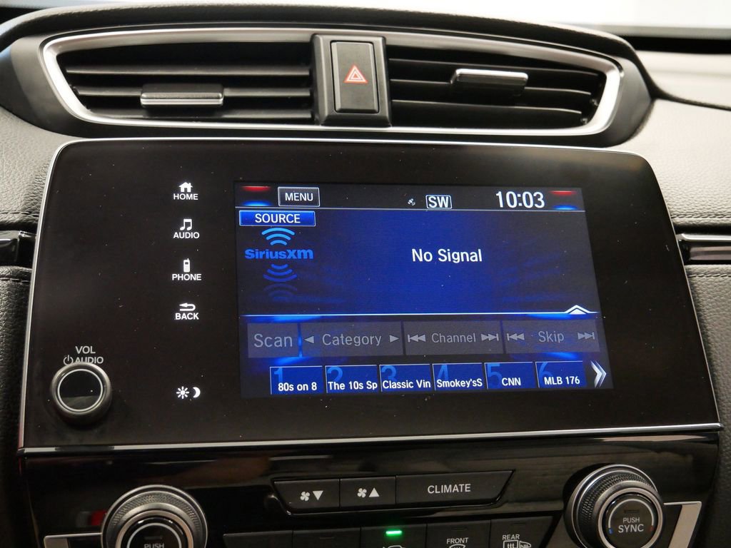 Used 2022 Honda CR-V EX image 31