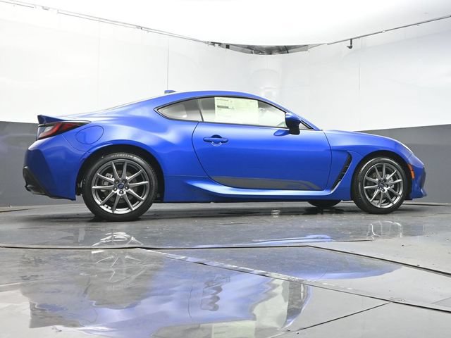 Certified 2025 Subaru BRZ Premium w/ Popular Package 1 RWD image 32