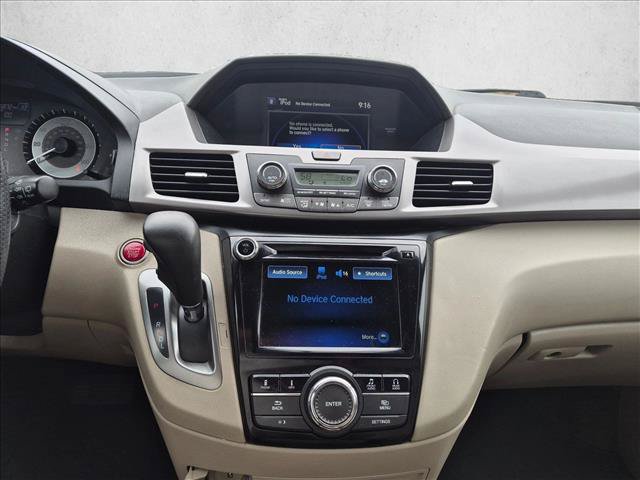 Used 2016 Honda Odyssey SE image 13