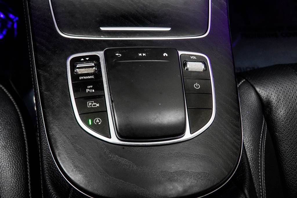 Used 2023 Mercedes-Benz E 350 4MATIC Sedan image 22