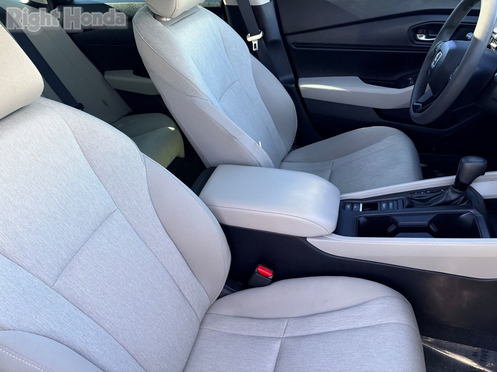 Certified 2023 Honda Accord EX image 29