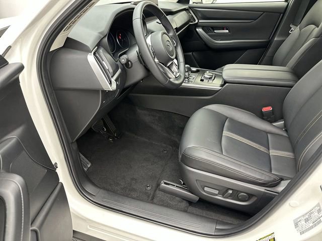 Certified 2025 MAZDA CX-90 3.3 Turbo w/ Select Package image 11