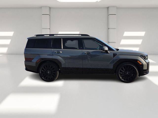 Used 2025 Hyundai Santa Fe Calligraphy image 10