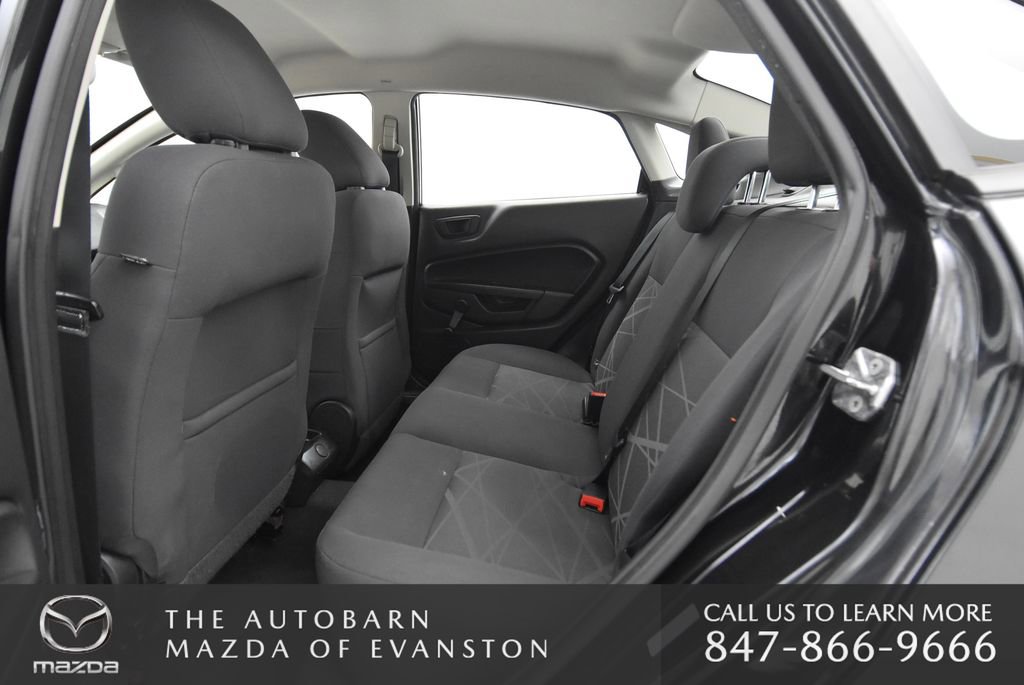 Used 2015 Ford Fiesta S image 24