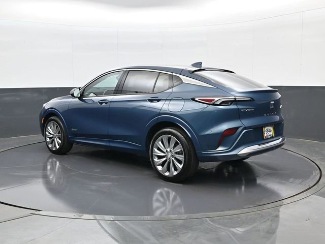 Used 2024 Buick Envista Avenir image 7