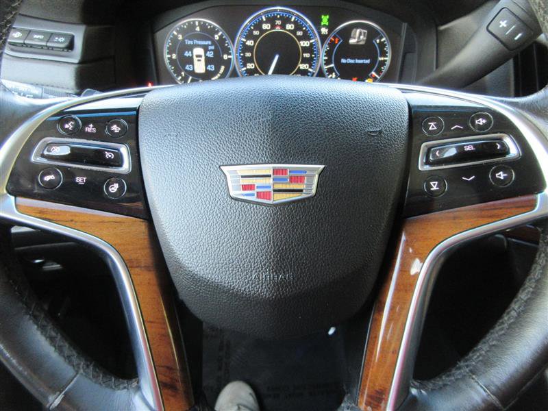 Used 2015 Cadillac Escalade ESV Premium AWD/4WD image 15