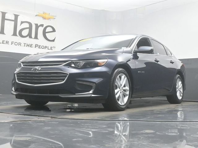 Used 2018 Chevrolet Malibu LT image 4