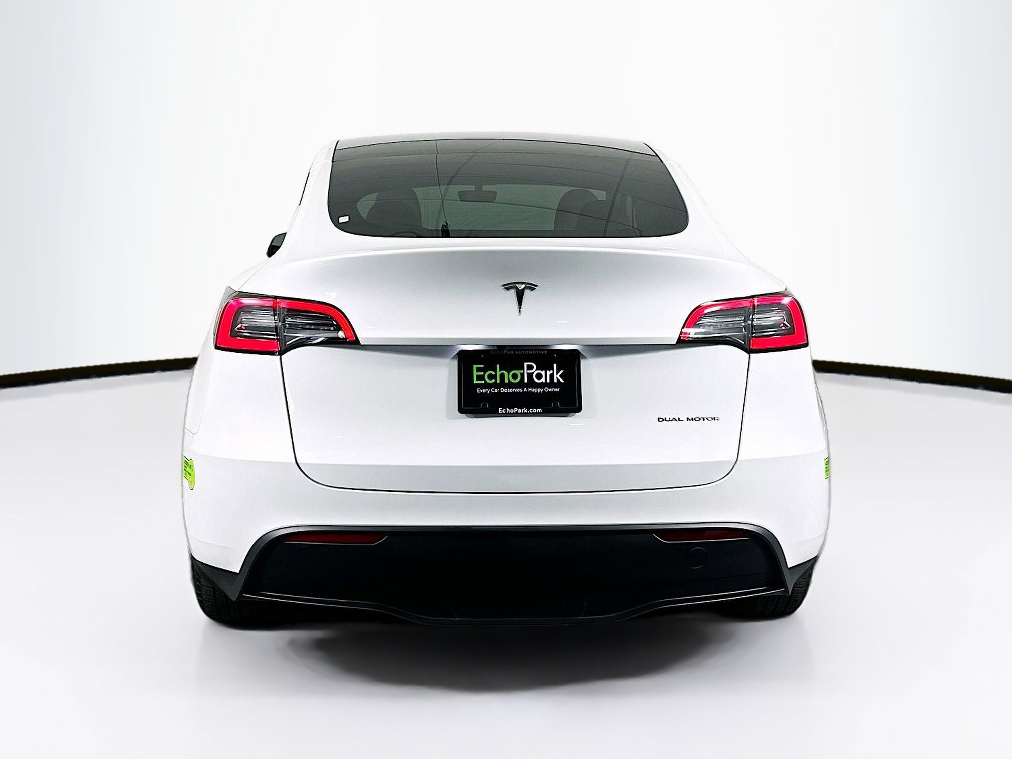 Used 2023 Tesla Model Y Long Range AWD/4WD image 7