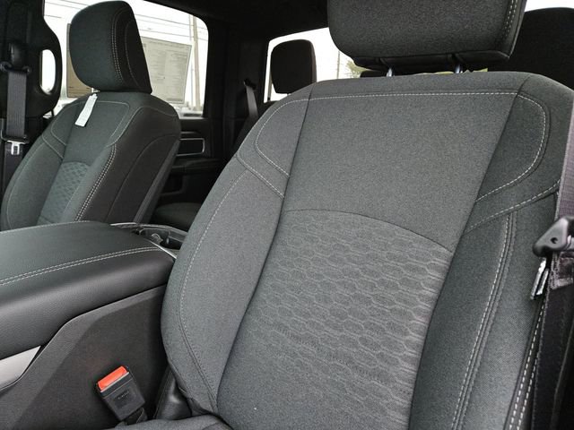 New 2026 RAM 2500 Lone Star AWD/4WD image 26