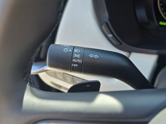 New 2026 MAZDA CX-90 Plug-In Hybrid w/ Premium Plus image 36