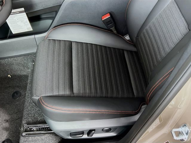 New 2026 Nissan Rogue SV image 17