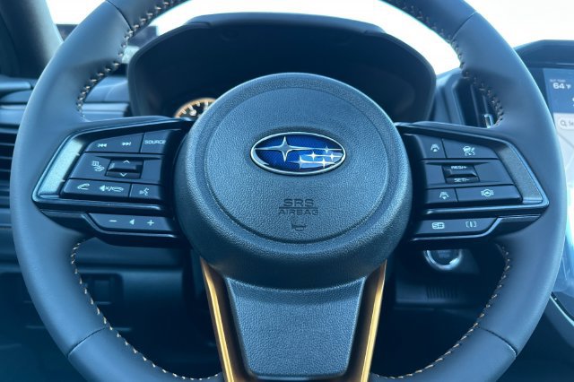 Used 2026 Subaru Forester Wilderness AWD/4WD image 21