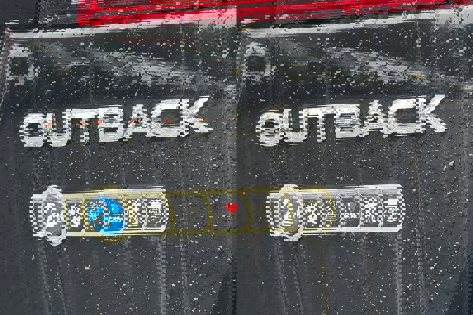 Used 2019 Subaru Outback 2.5i Limited w/ Popular Package #2 image 12