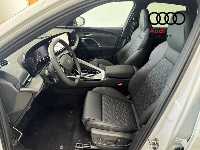 New 2026 Audi SQ5 Premium Plus AWD/4WD image 22