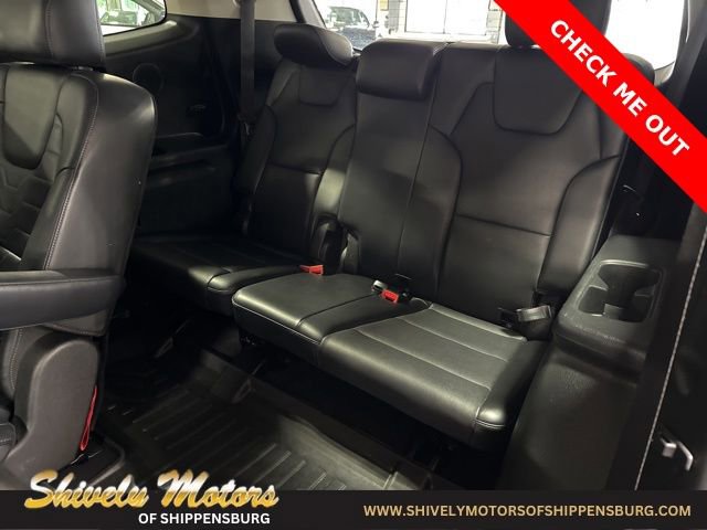 Used 2022 Kia Telluride SX w/ SX Prestige Package image 29