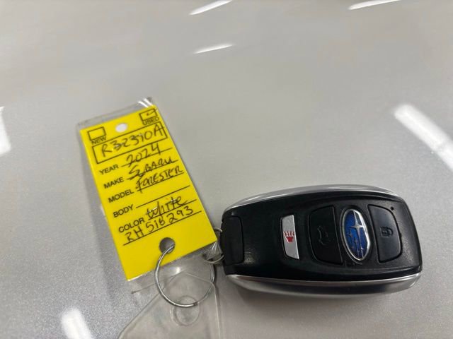 Used 2024 Subaru Forester Premium AWD/4WD image 25