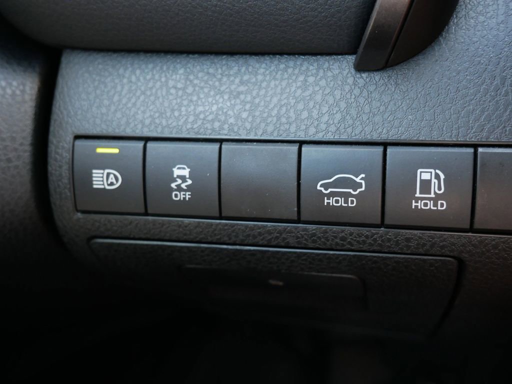 Certified 2023 Toyota Camry SE FWD image 26