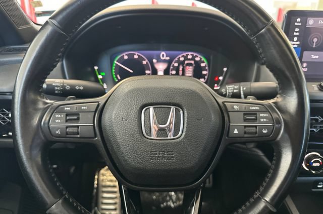 Used 2024 Honda Accord Sport image 25