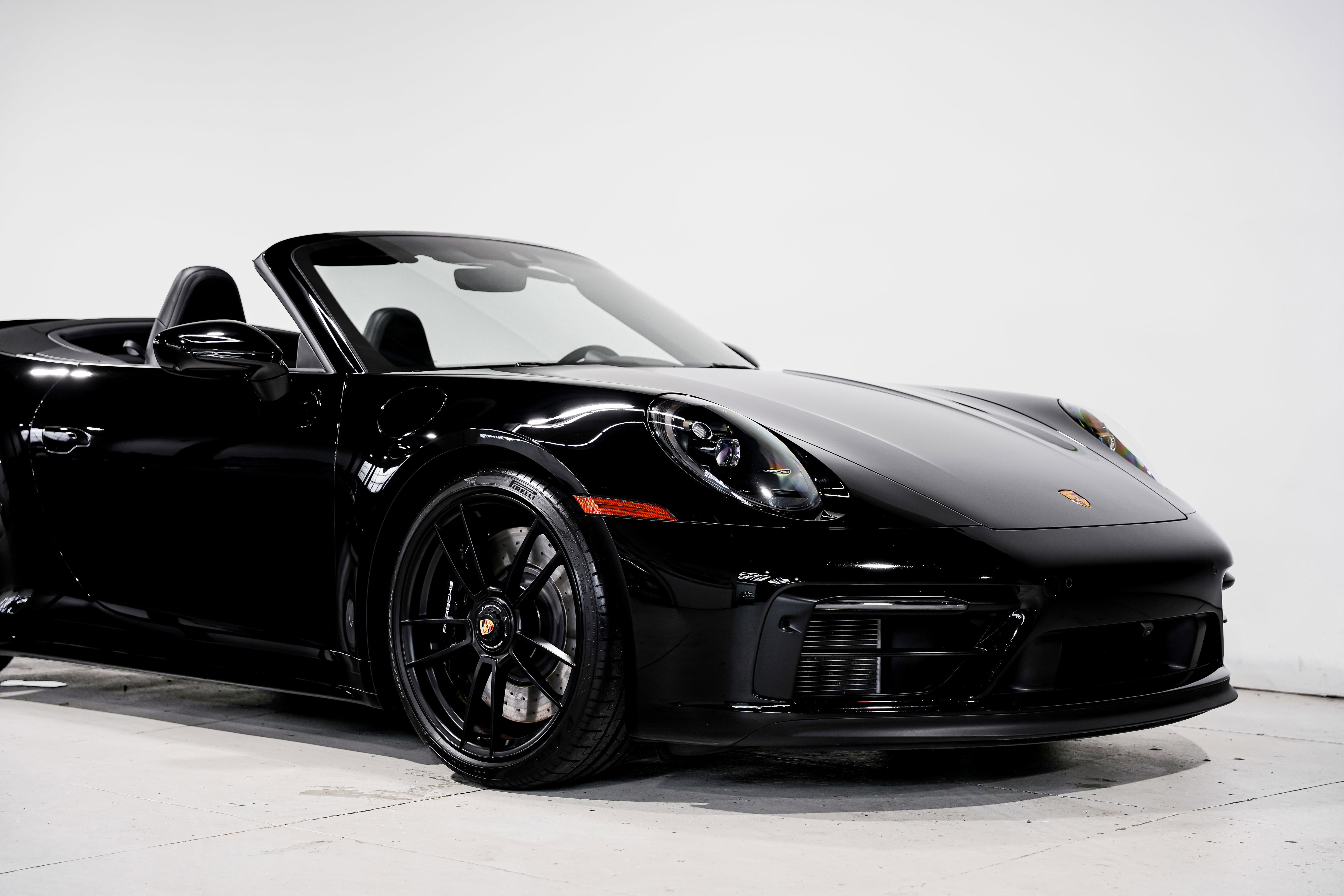 Used 2022 Porsche 911 Carrera GTS image 43