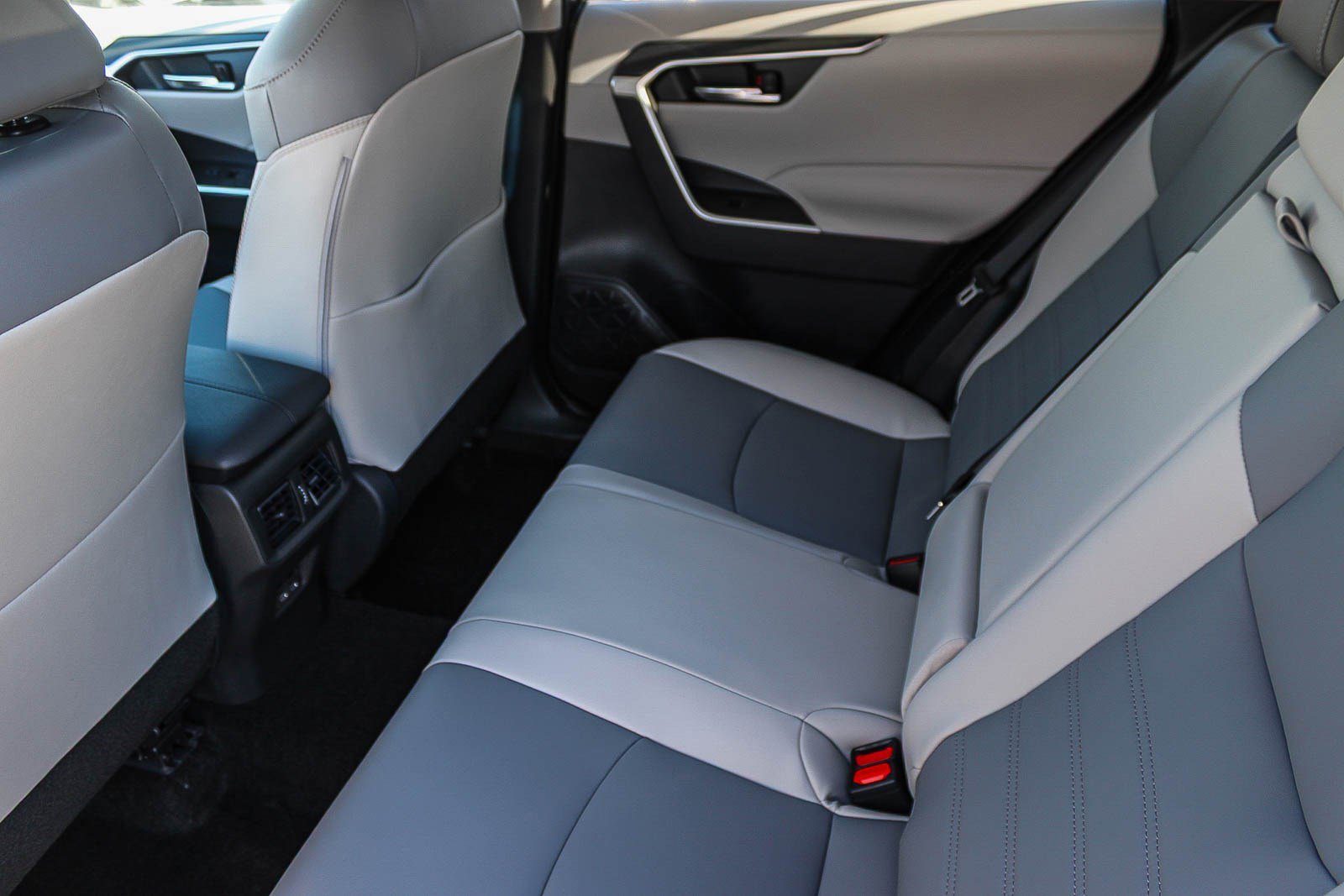 New 2025 Toyota RAV4 XLE Premium image 21