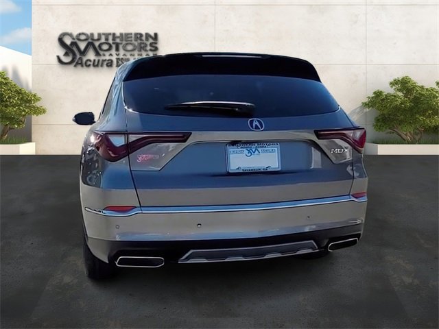 New 2026 Acura MDX w/ Technology Package image 22