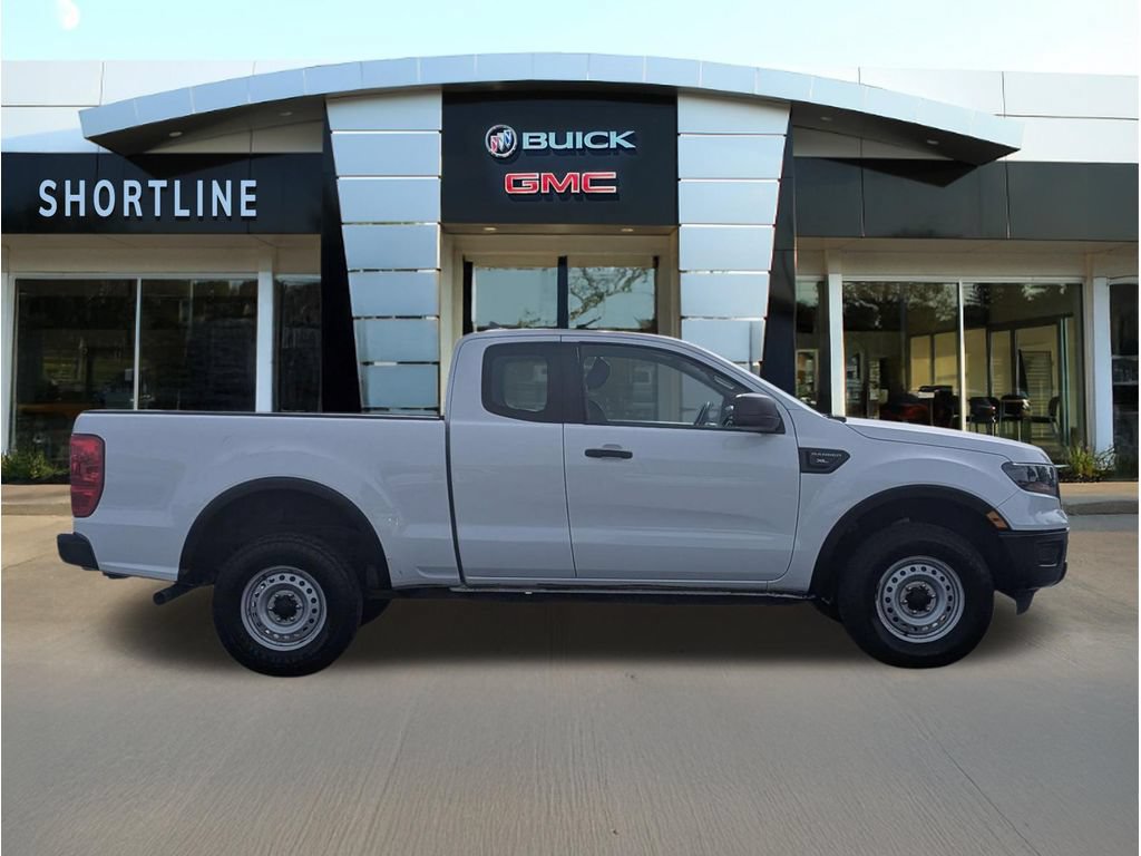 Used 2019 Ford Ranger XL w/ Equipment Group 101A Mid RWD image 2