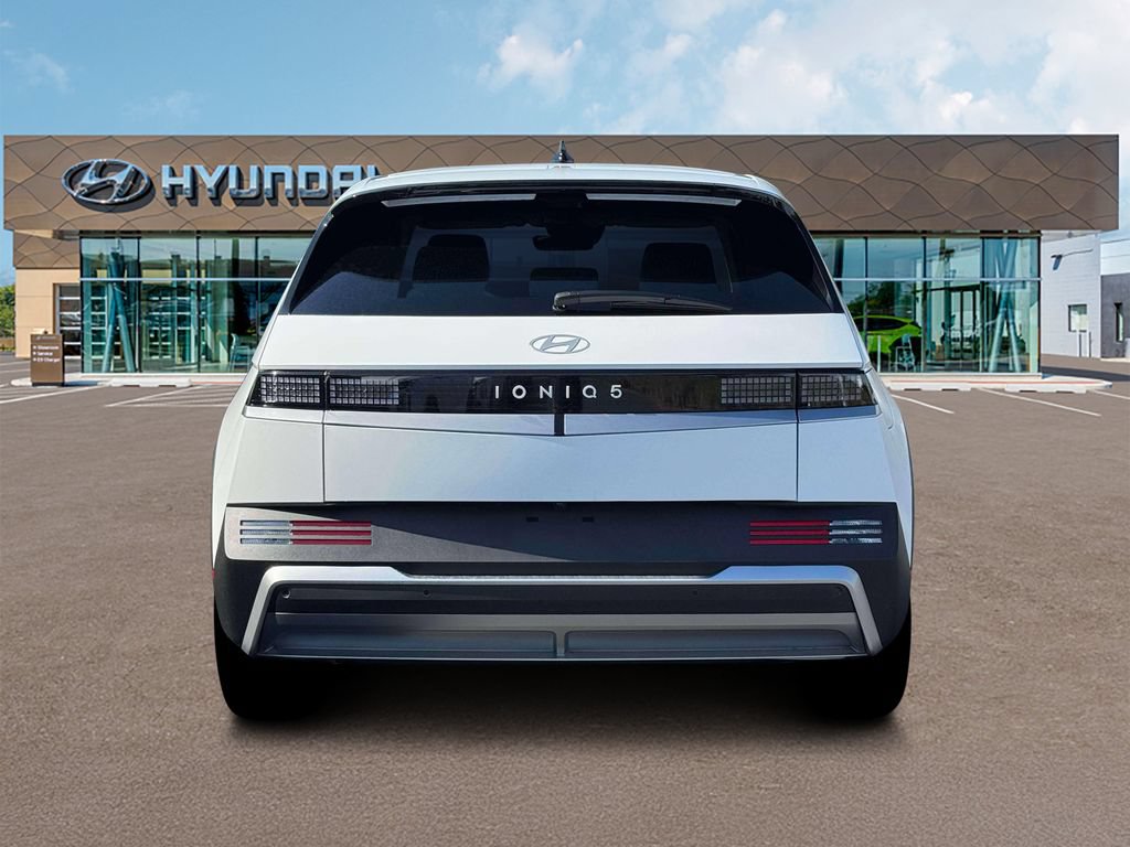 New 2026 Hyundai Ioniq 5 SEL RWD image 6