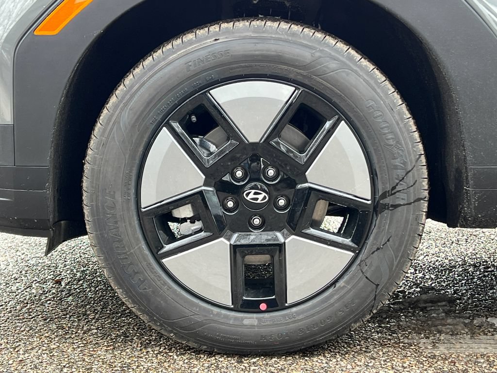 New 2026 Hyundai Santa Fe SE AWD/4WD image 5