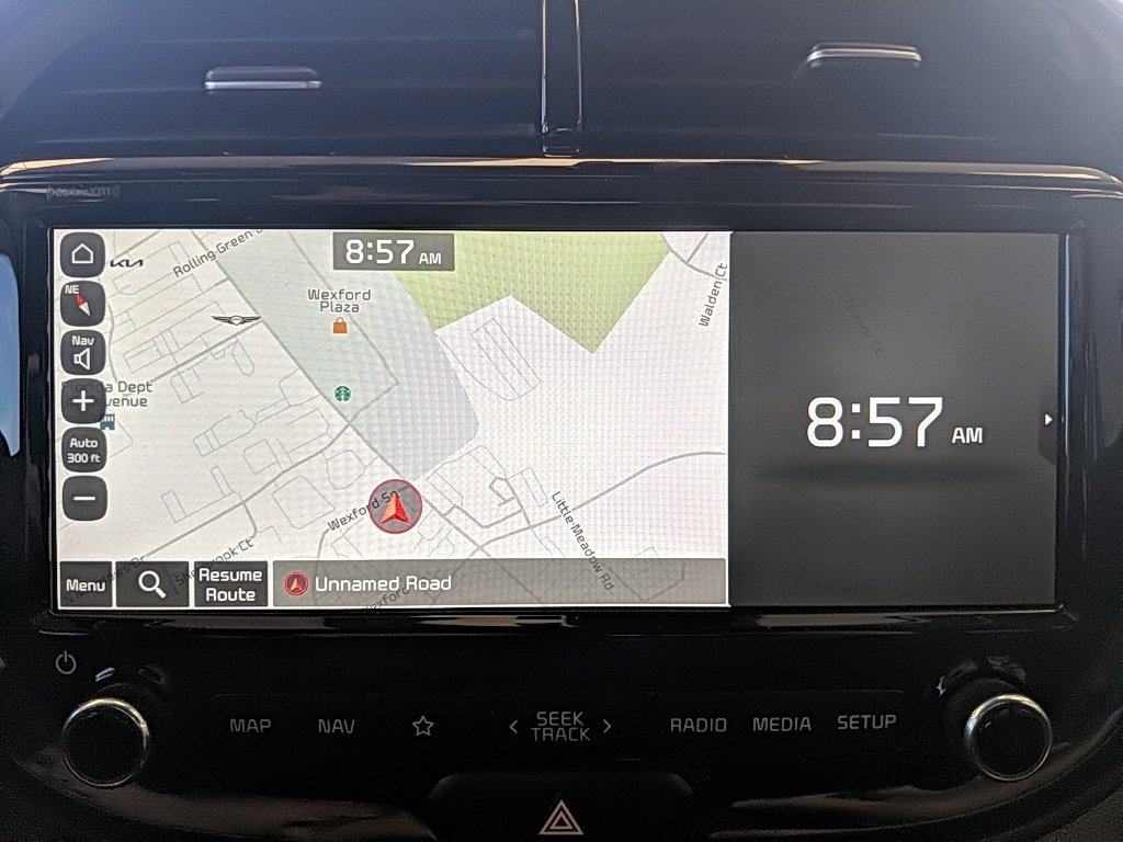 Used 2022 Kia Soul S image 16