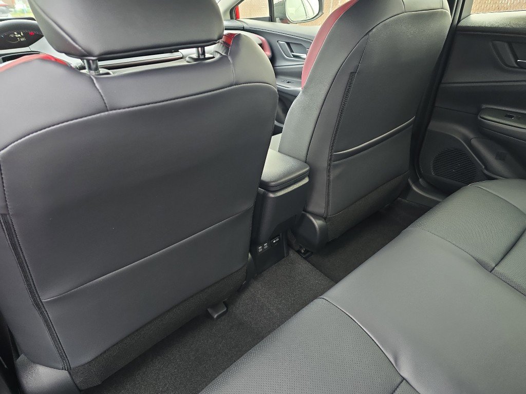 New 2026 Toyota Prius Plug-In Hybrid image 19