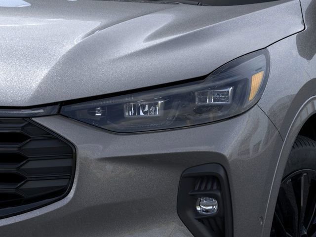 New 2024 Ford Escape ST-Line Elite w/ Premium Technology Package image 18