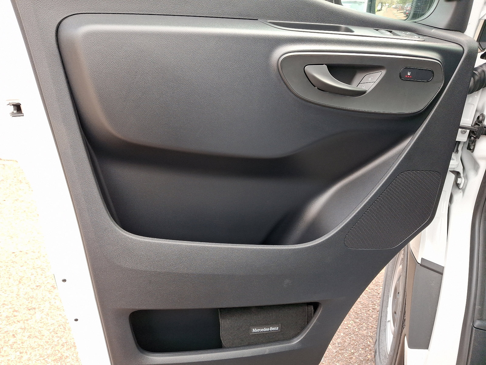 New 2025 Mercedes-Benz Sprinter 2500 image 11