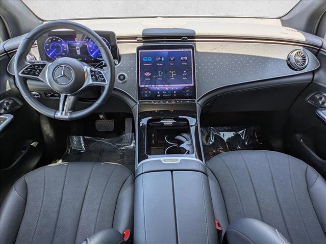 Certified 2024 Mercedes-Benz EQE 350+ SUV image 16