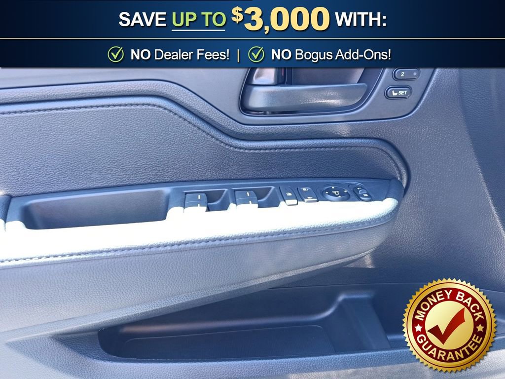 Used 2026 Honda Odyssey Sport-L image 16