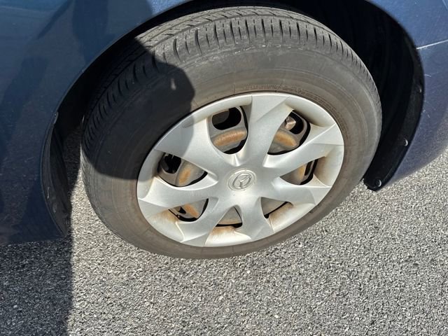 Used 2018 MAZDA MAZDA3 Sport image 9