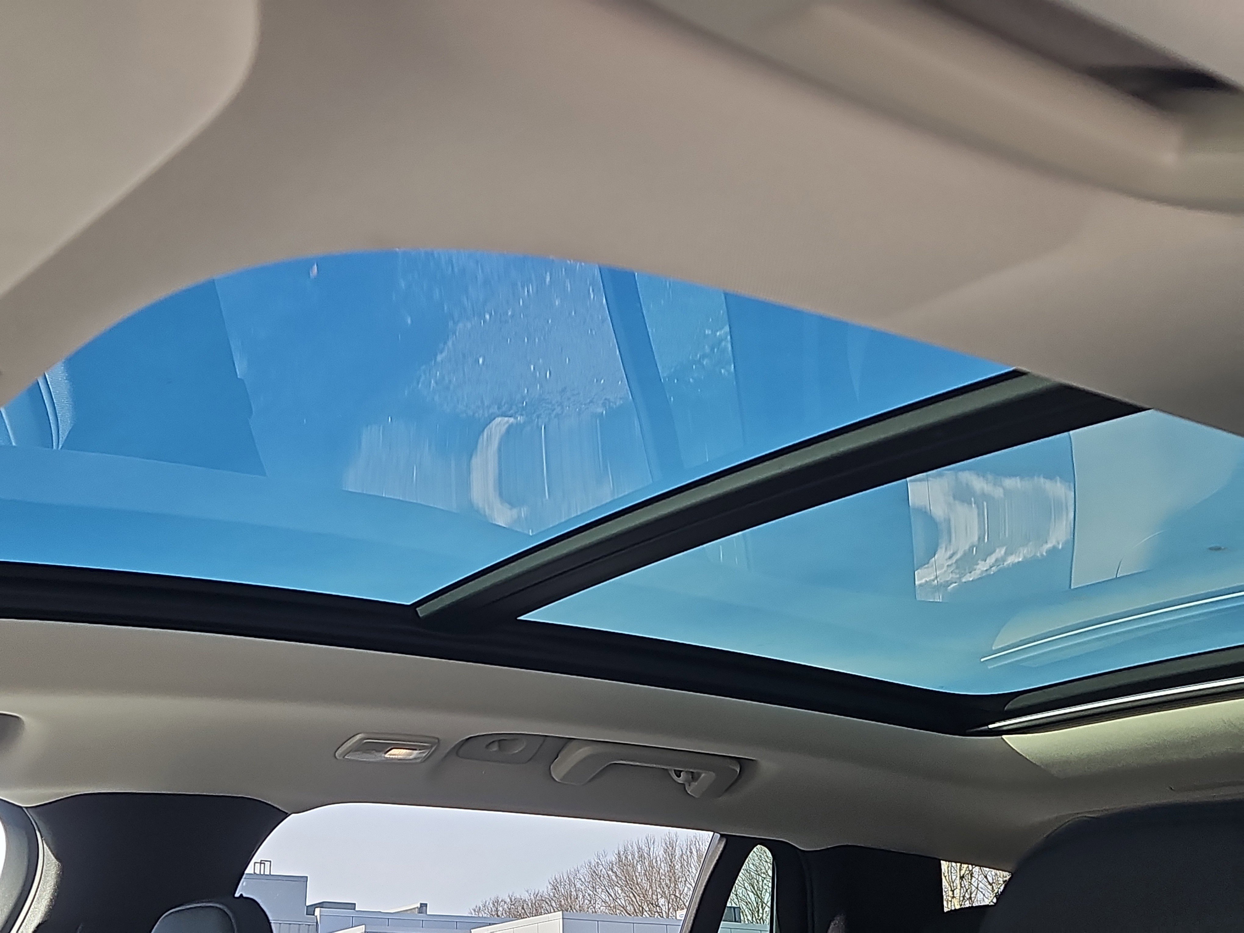 New 2026 Volvo XC90 B6 Plus w/ Protection Package Premier image 6