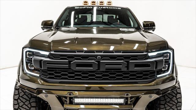 Used 2025 Ford Ranger Raptor image 21