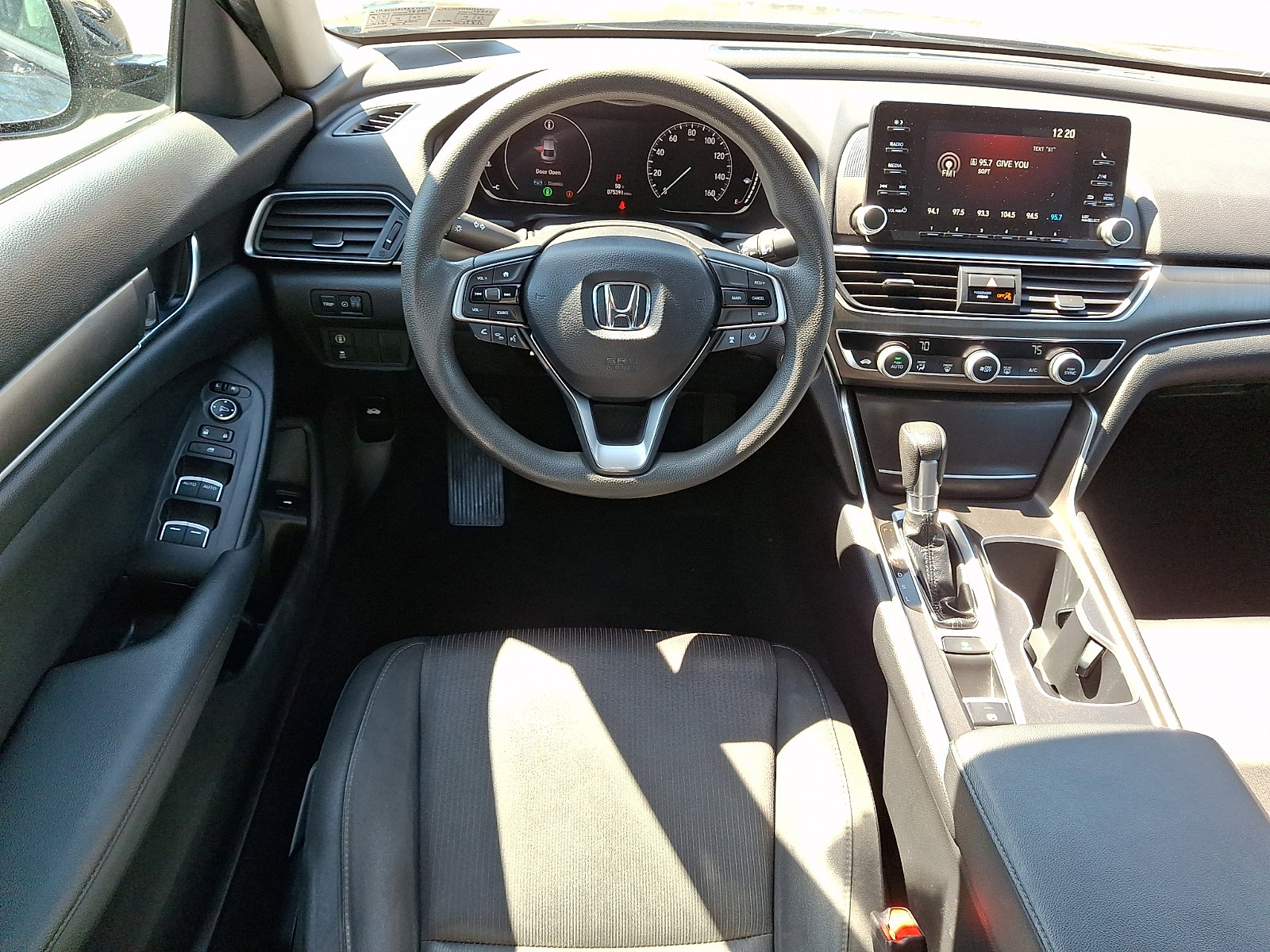 Used 2019 Honda Accord LX image 4