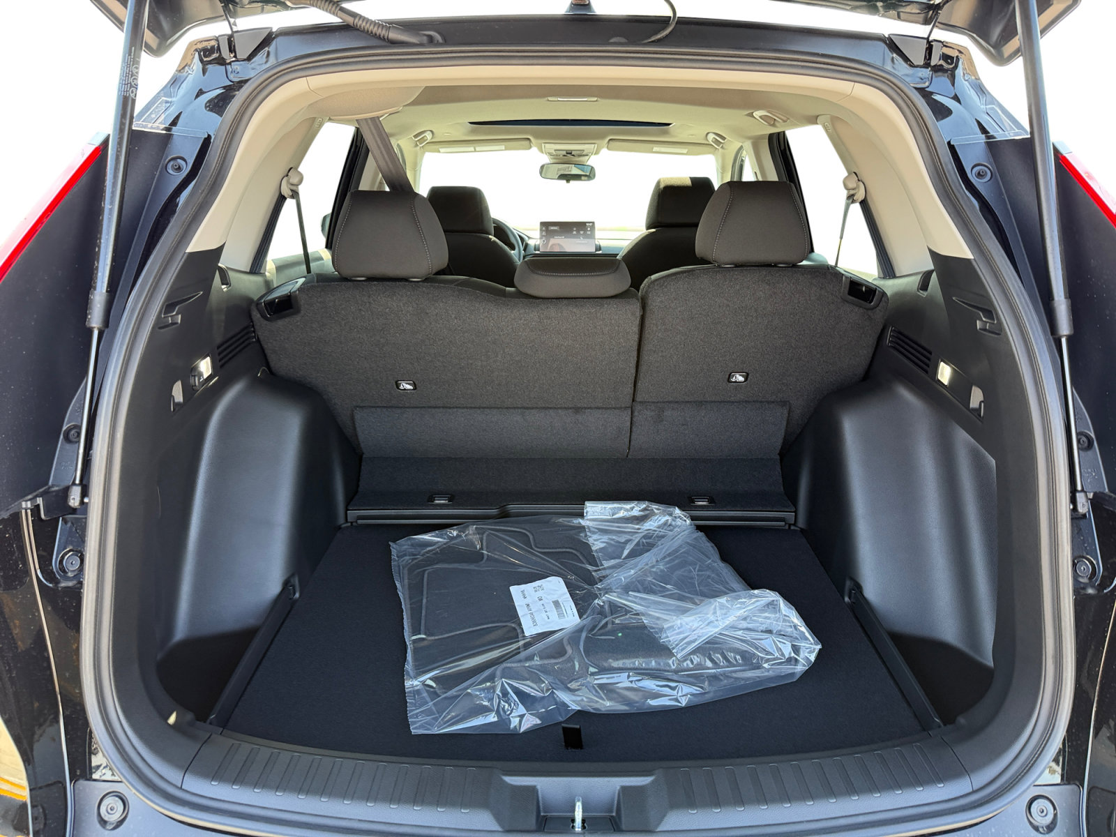 New 2026 Honda CR-V EX image 17