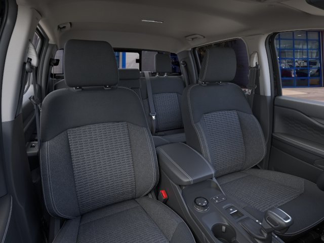 New 2026 Ford Ranger XLT AWD/4WD image 10