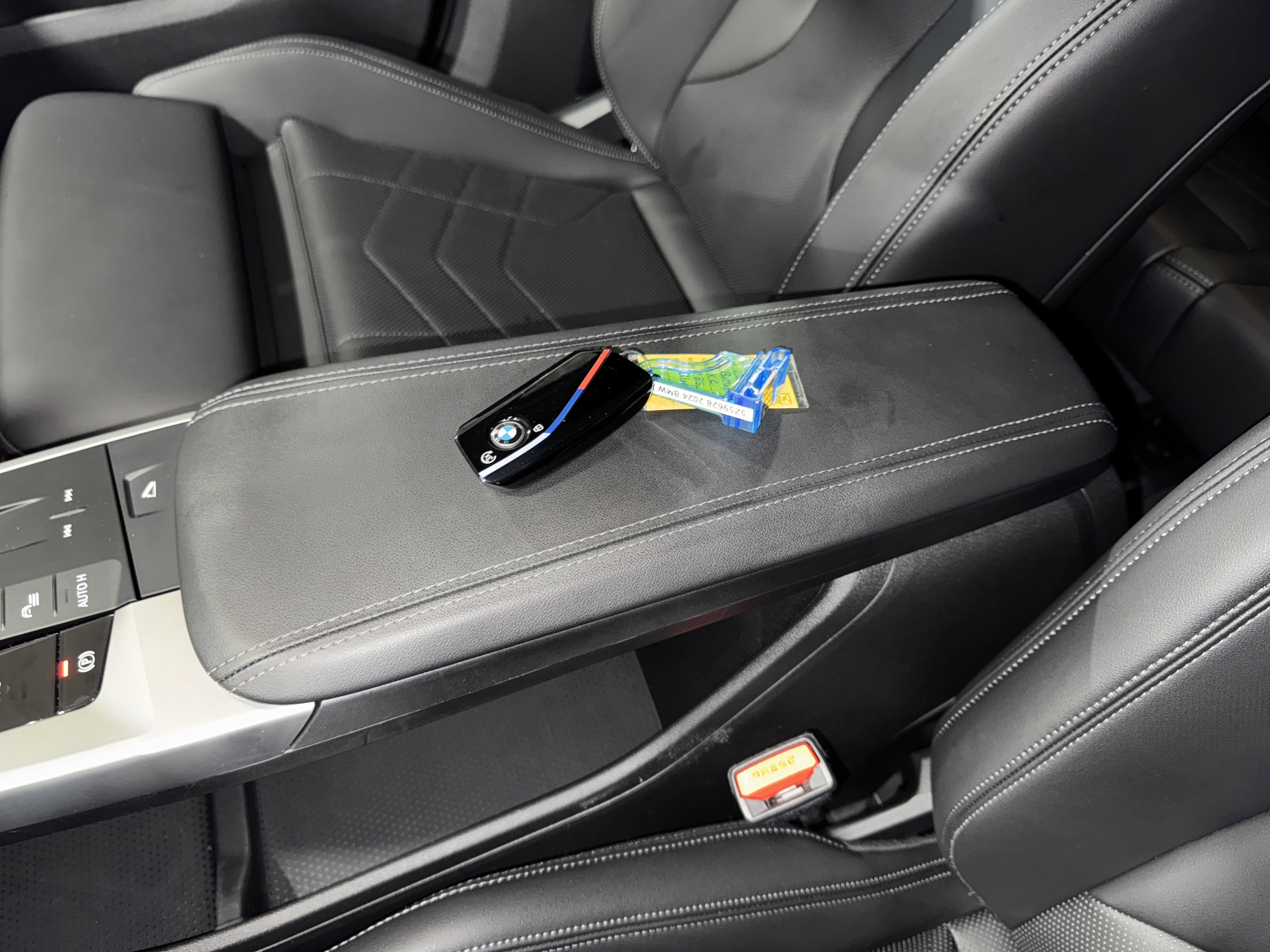 Used 2024 BMW X2 M35i image 29