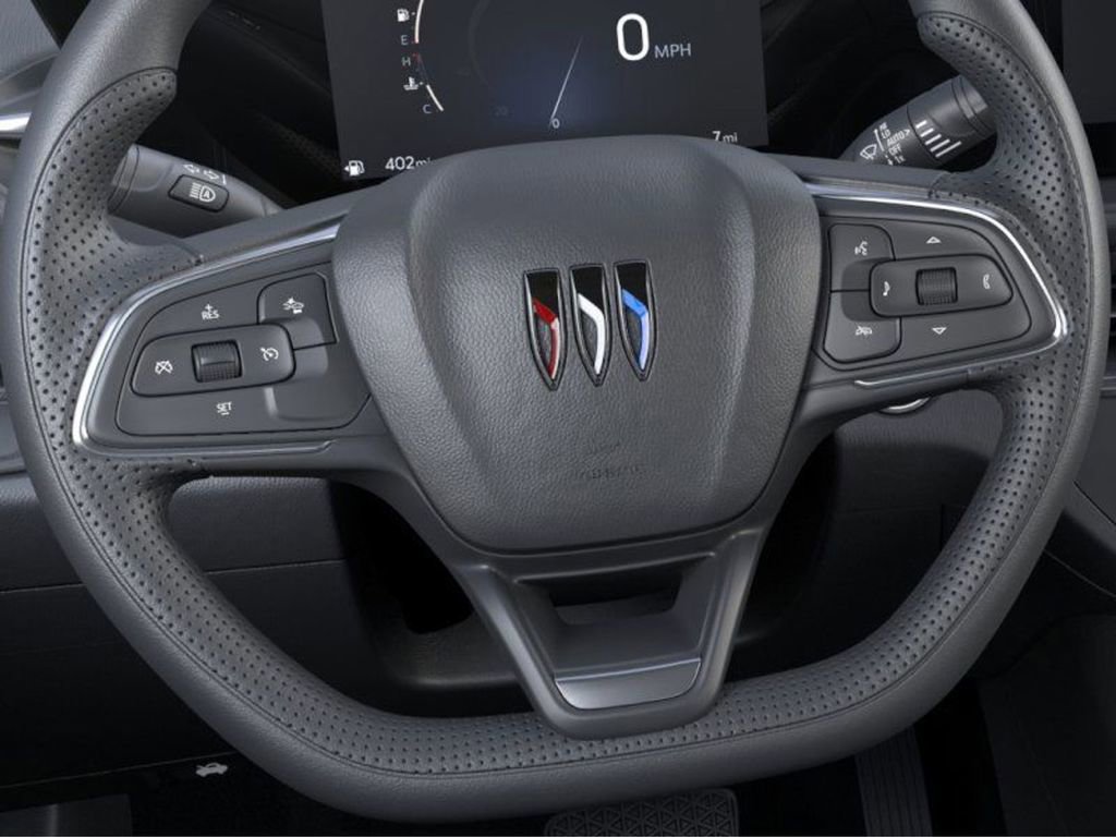 Used 2025 Buick Envista Preferred w/ Convenience II Package FWD image 19