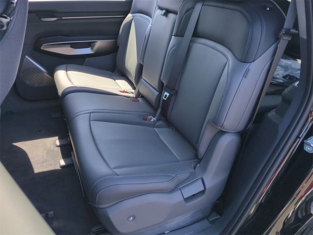 New 2026 Kia EV9 Light image 36