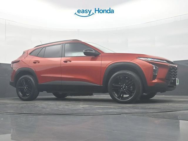 Used 2024 Chevrolet Trax ACTIV image 27