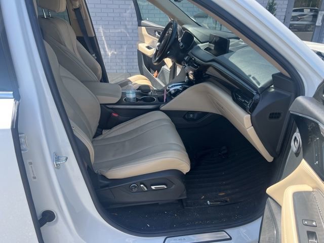 Used 2023 Acura MDX SH-AWD w/ Advance Package image 8