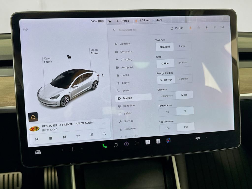 Used 2019 Tesla Model 3 Performance image 39