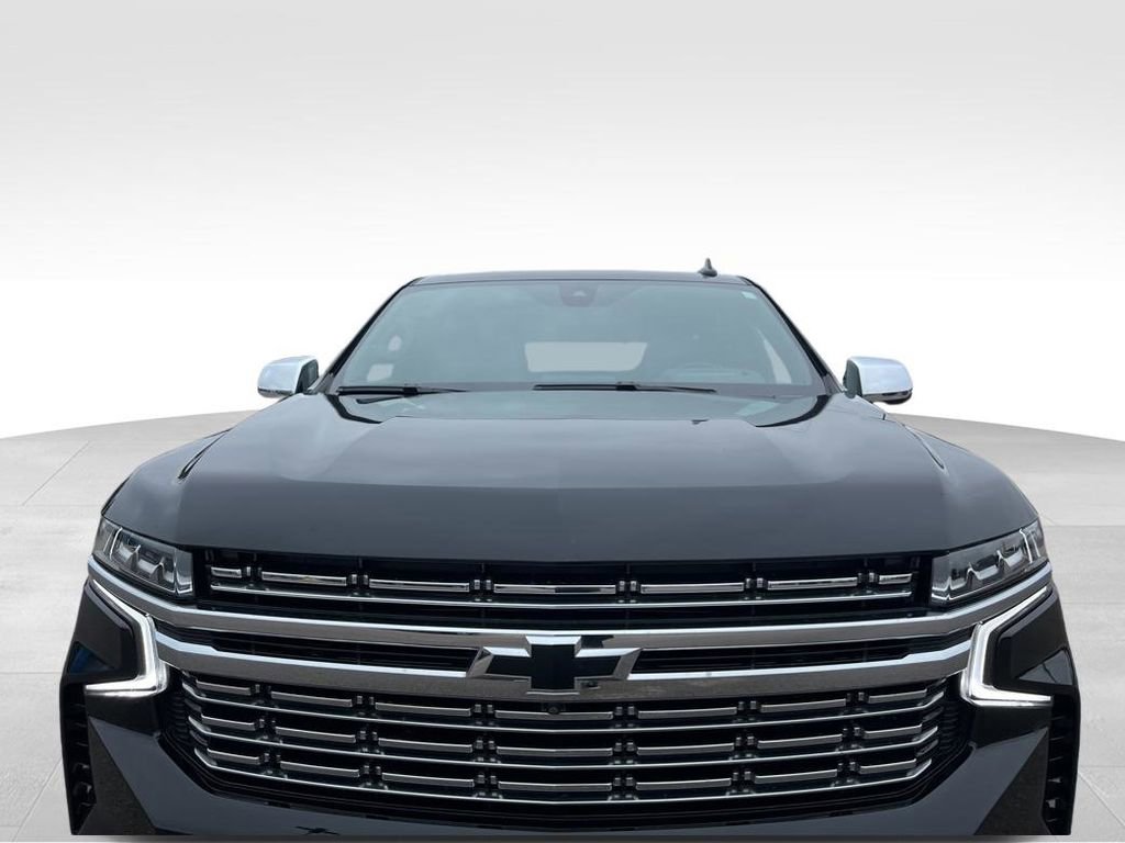 Used 2021 Chevrolet Tahoe Premier w/ Premium Package image 12