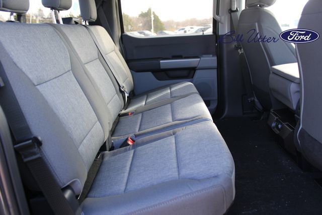 New 2026 Ford F250 XL w/ STX Appearance Package image 8